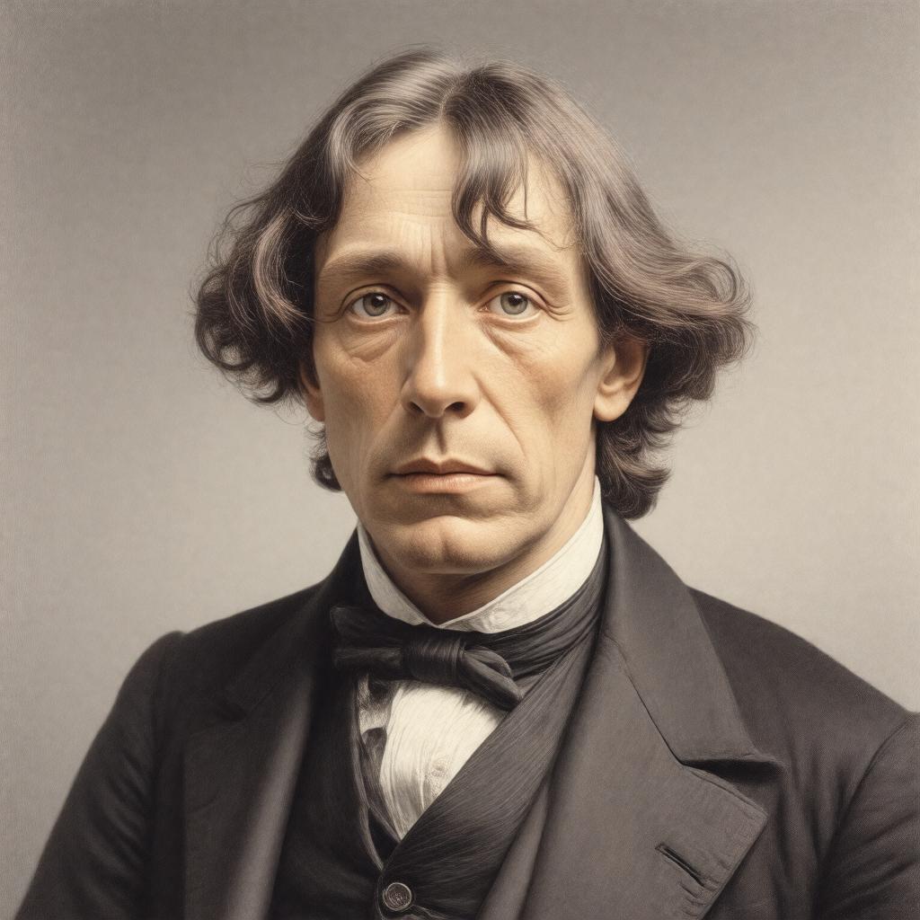 Sir Henry Irving